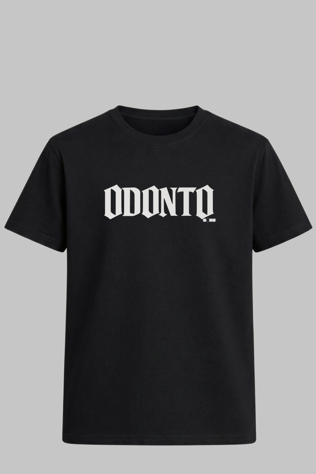 T-shirt — The Odonto